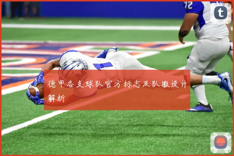 德甲各支球队官方标志及队徽设计解析